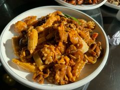 -同发号饭庄(复兴路店)