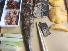 -连锦记海鲜烧烤大排档·锦州特色(西安路交大店)