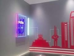 -DQ·蛋糕·冰淇淋(高新万达店)