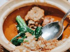 -华记煲仔华·煲仔饭(市桥易发店)