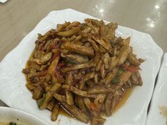-小觉林素菜馆