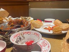 -肥三土菜馆(五四广场店)
