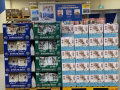 -盒马X会员店(王府井奥莱UP TOWN店)