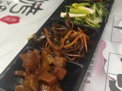 -将军肚烧烤鸡手王(东岭南街店)