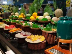 -梨花自助烤肉(天河城店)