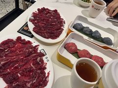 -八合里潮汕鲜牛肉火锅(上海汇智广场店)