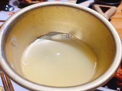 -冰川朝鲜族料理·东北菜(观前店)