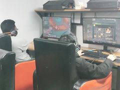 -上机堂网咖永源店