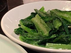 炒油麦菜-闽和南(深圳万象城店)