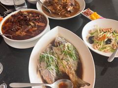 -铭轩中餐厅·海南菜·粤菜(亚龙湾瑞吉店)