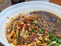 -老陈婆手工面庄