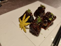 -九里云松·天香餐厅