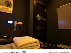 -舞指仙境足浴按摩(政务店)