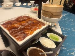 -上海和平饭店龙凤厅 Dragon Phoenix