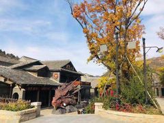 -疯克大象美式烤肉餐厅