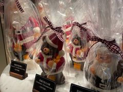 -茶源Fountain Lounge大堂吧·北京东方君悦大酒店