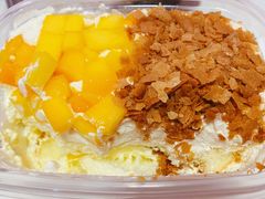 -似季甜铺·糖水·下午茶·小吃(麦地店)