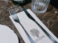 -LESCEDARS Brasserie Bistro香柏树