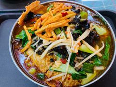 -红鼻子桂林米粉(金唐新光界店)