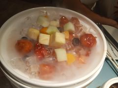 -大树餐厅(益田假日店)