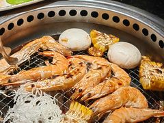 -牛兆·牛内脏·烤肉(慈云寺店)