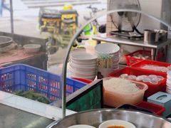 -菜忠潮州牛肉店(岗厦店)