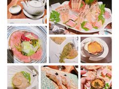 -Mr.Fish鱼鲜生海鲜放题(高德置地冬广场店)
