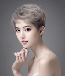 -YESIDO椰岛造型烫发染发