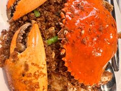 -喜记避风塘炒辣蟹(旗舰店)