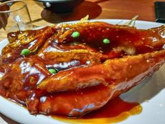 -马灯部落·西湖边的创意山景餐厅(虎跑动物园店)