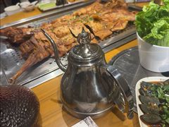 -炑羊香烤全羊(西三旗店)