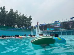 -欢乐水魔方水世界