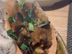 -德川家日本料理(顺义华联店)