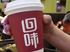 -回味鸭血粉丝汤(新城市广场店)