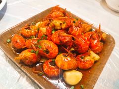 -可可大虾武汉土菜大排档(万松园1店)