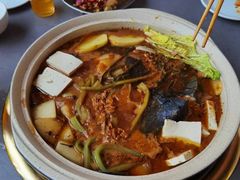 -红井路游艺炖锅·音乐餐吧(十渡店)