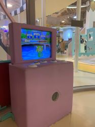 -多多淘儿童体验中心(重庆来福士店)