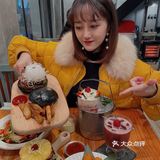 吃个百万万🍔来年赚个百万万💰
