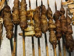 -老杨头烧烤(博烤堂店)