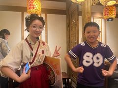 -南京大牌档(青岛万象城店)