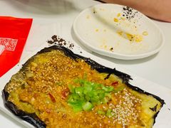 -卡路里的烤宴(浑南首创店)