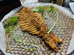 -天天向上素食餐厅(五台山店)