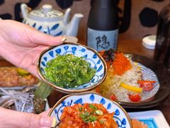-鸟泉居酒屋·烧鸟·酒馆(百子湾店)