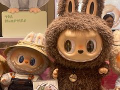 -泡泡玛特POPMART(苏州印象城店)