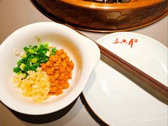 -三只耳冷锅鱼火锅(玉林店)
