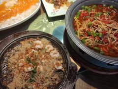 -盐帮食坊•小河帮川菜(四川师大店)