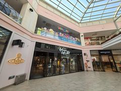 -斯普瑞斯奥特莱斯
