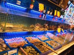 水产区-必点海鲜·鲅鱼水饺(鞍山西道店)