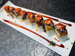 -将太无二·北美传奇寿司(荟聚购物中心西红门店)