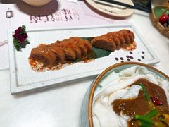 -假装苏杭·园林餐厅(陆家嘴中心店)
